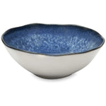 Stoneware Poseidon Bowl