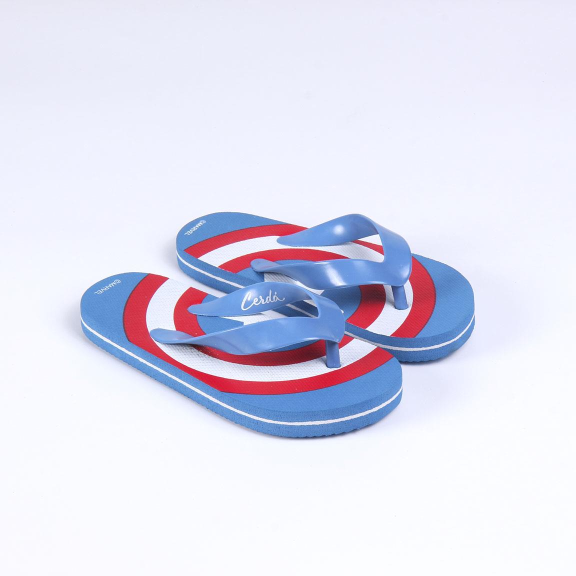 Cerda Flip Flops Flip Flop Avengers