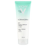 Vichy Normaderm 3-in-1 Exfoliating Gel-2