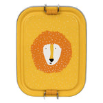 Trixie: Small Lunch Box - Mr. Lion