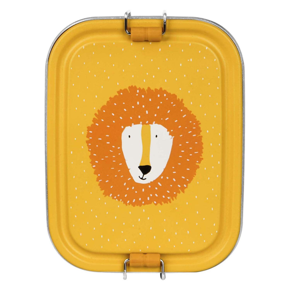 Trixie: Small Lunch Box - Mr. Lion