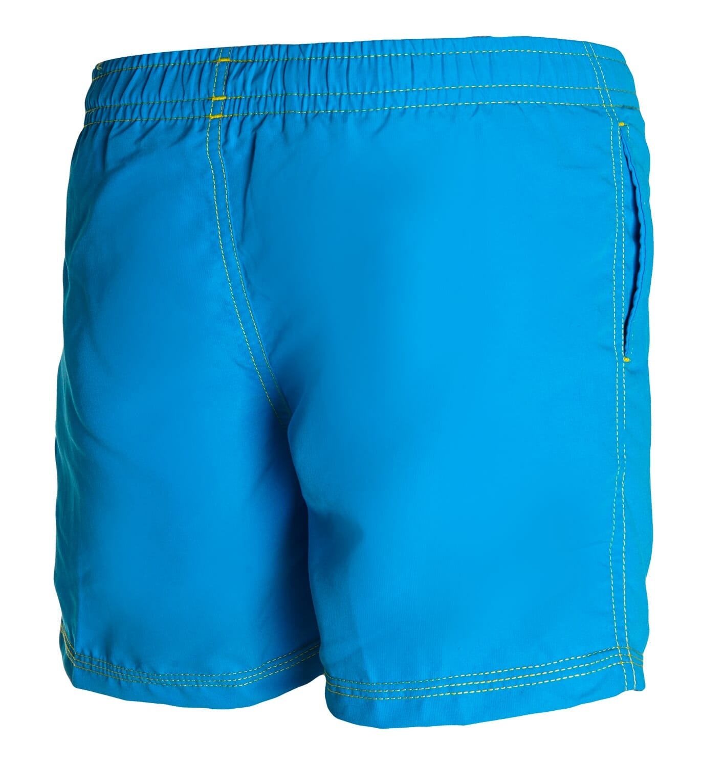 ZAGANO BOYS SHORTS 2616-azure