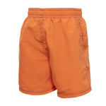 ZAGANO BOYS SHORTS 2616-orange