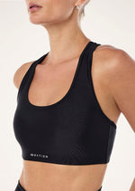 P.E NATION FAIRMONT SCOOP SPORTS BRA