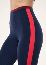 P.E NATION CONVEX FULL LENGTH LEGGING