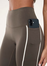 P.E NATION DYNAMIC FULL LENGTH LEGGING
