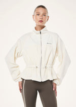 P.E NATION FORM JACKET