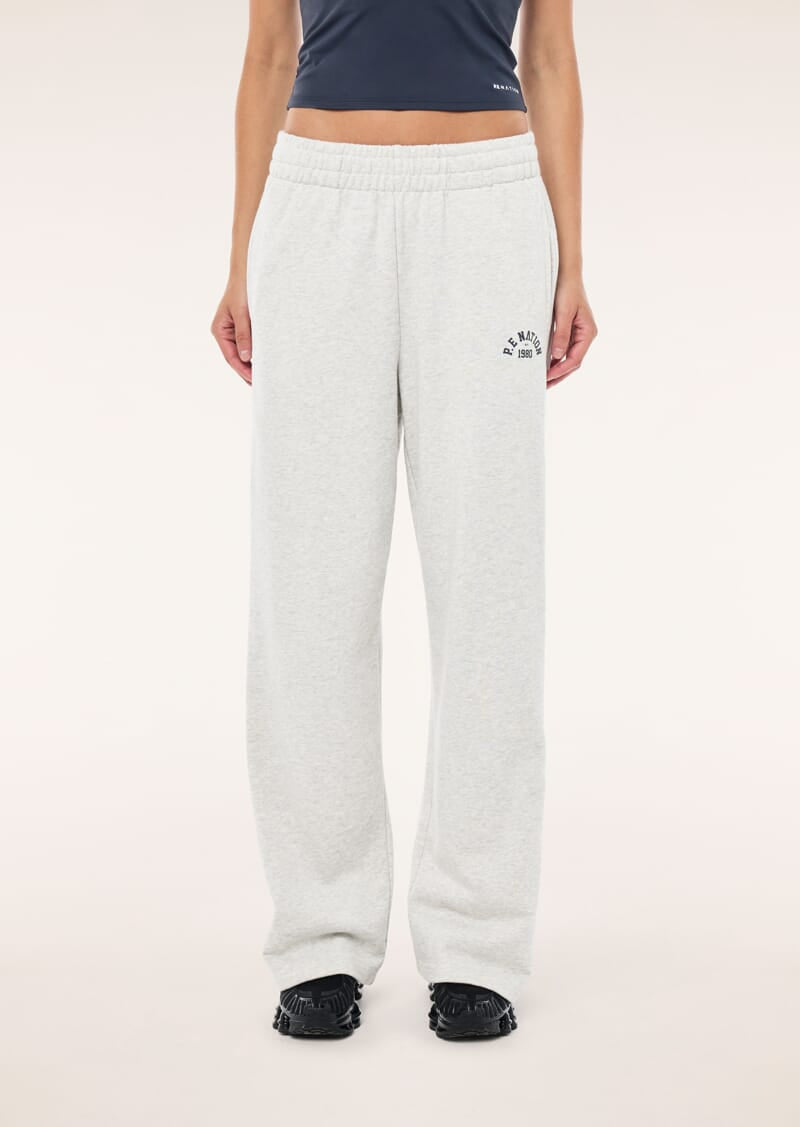P.E NATION SWERVE TRACKPANT