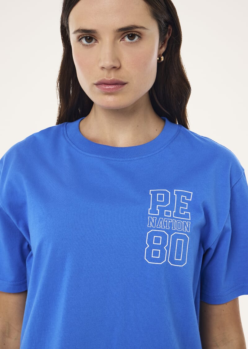 P.E NATION ELYSIAN TEE