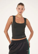 P.E NATION REFINE SCOOP TANK