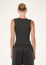 P.E NATION REFINE SCOOP TANK