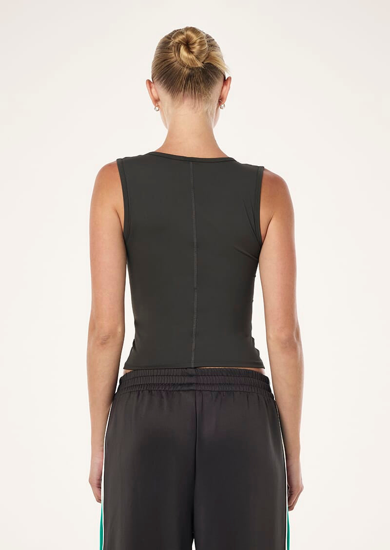 P.E NATION REFINE SCOOP TANK