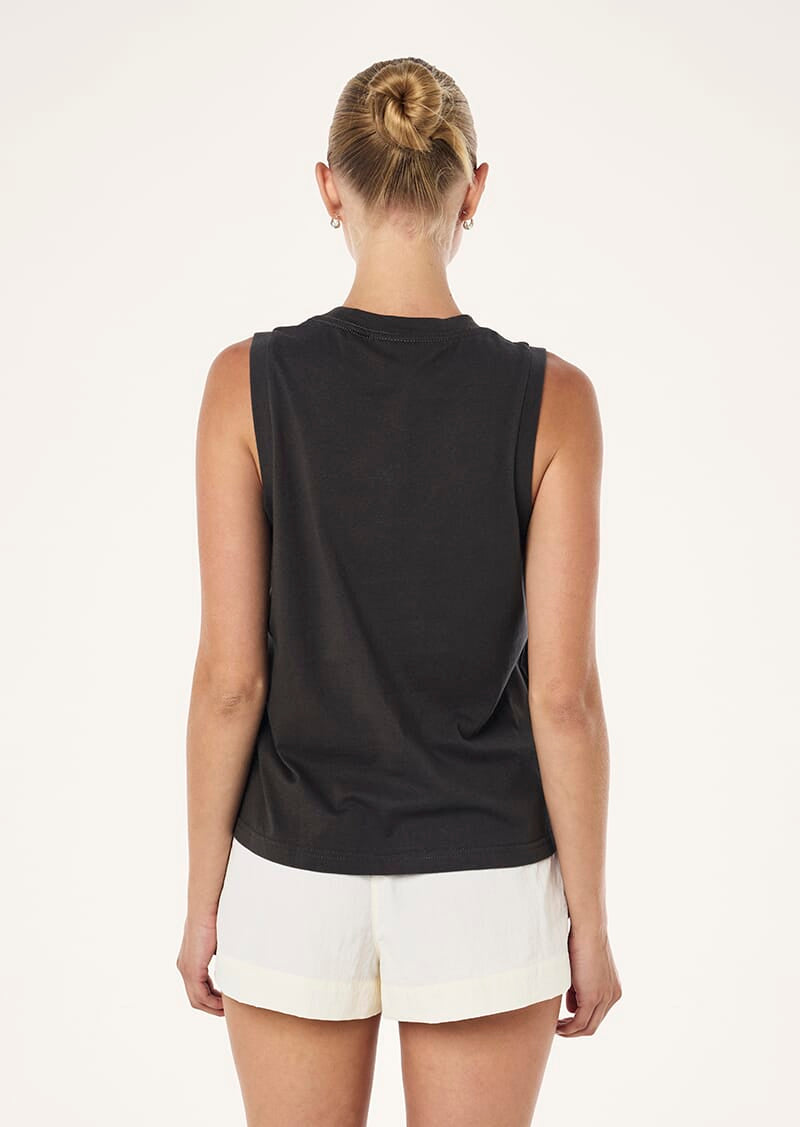 P.E NATION DYNAMIC TANK