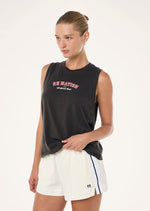 P.E NATION DYNAMIC TANK