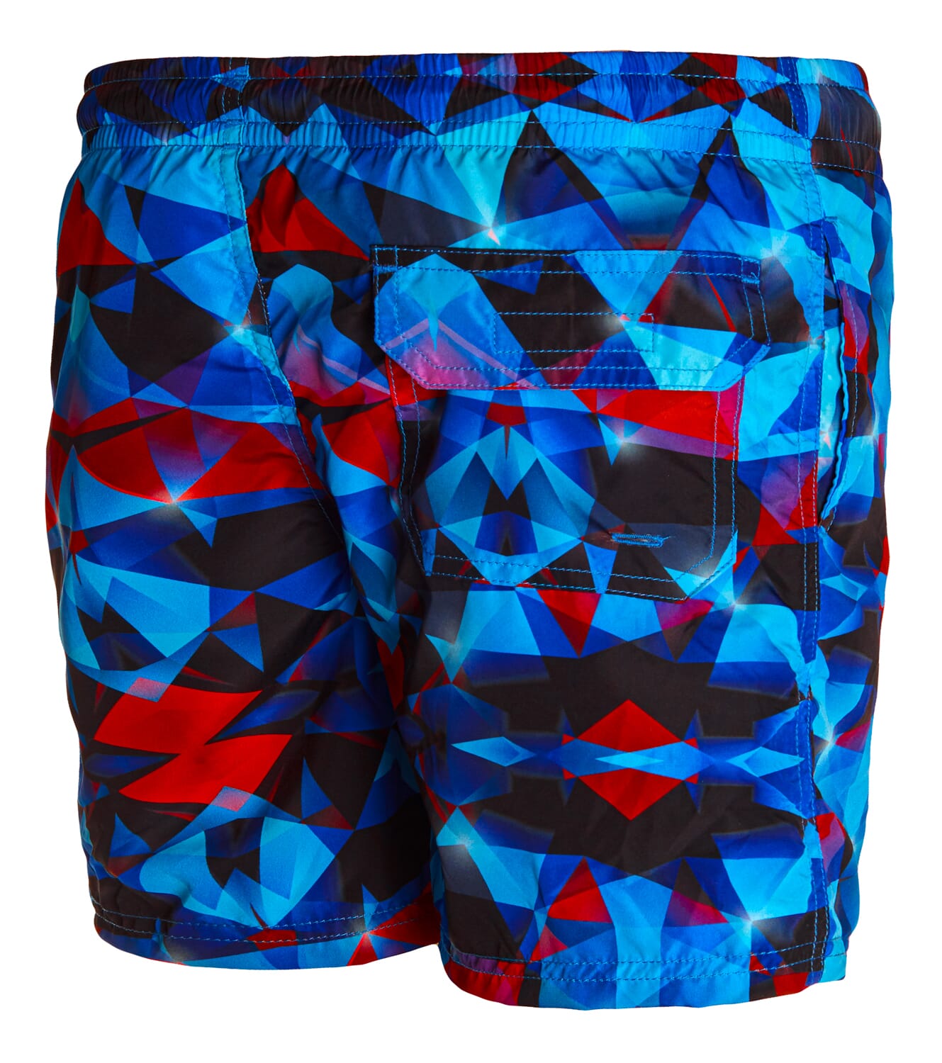 ZAGANO BOYS SHORTS 2620-01