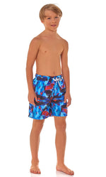 ZAGANO BOYS SHORTS 2620-01