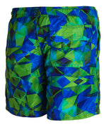 ZAGANO BOYS SHORTS 2620-02