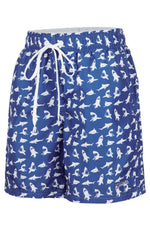 ZAGANO BOYS SHORTS 2620-03