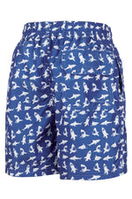 ZAGANO BOYS SHORTS 2620-03