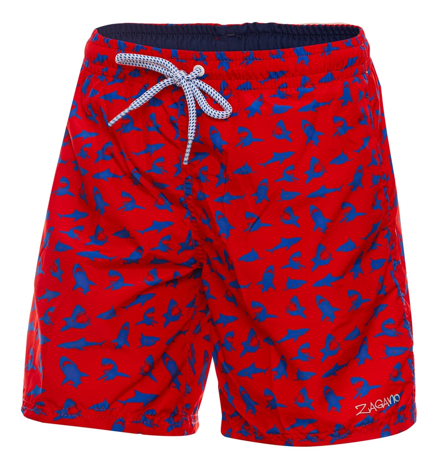 ZAGANO BOYS SHORTS 2620-04