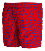 ZAGANO BOYS SHORTS 2620-04