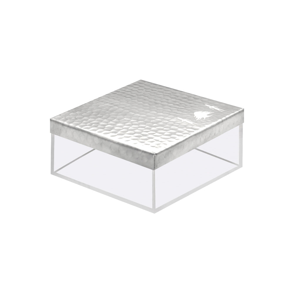 Phoenician Aluminium Box