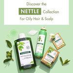 Klorane Oil Control Shampoo with Organic Nettle-5