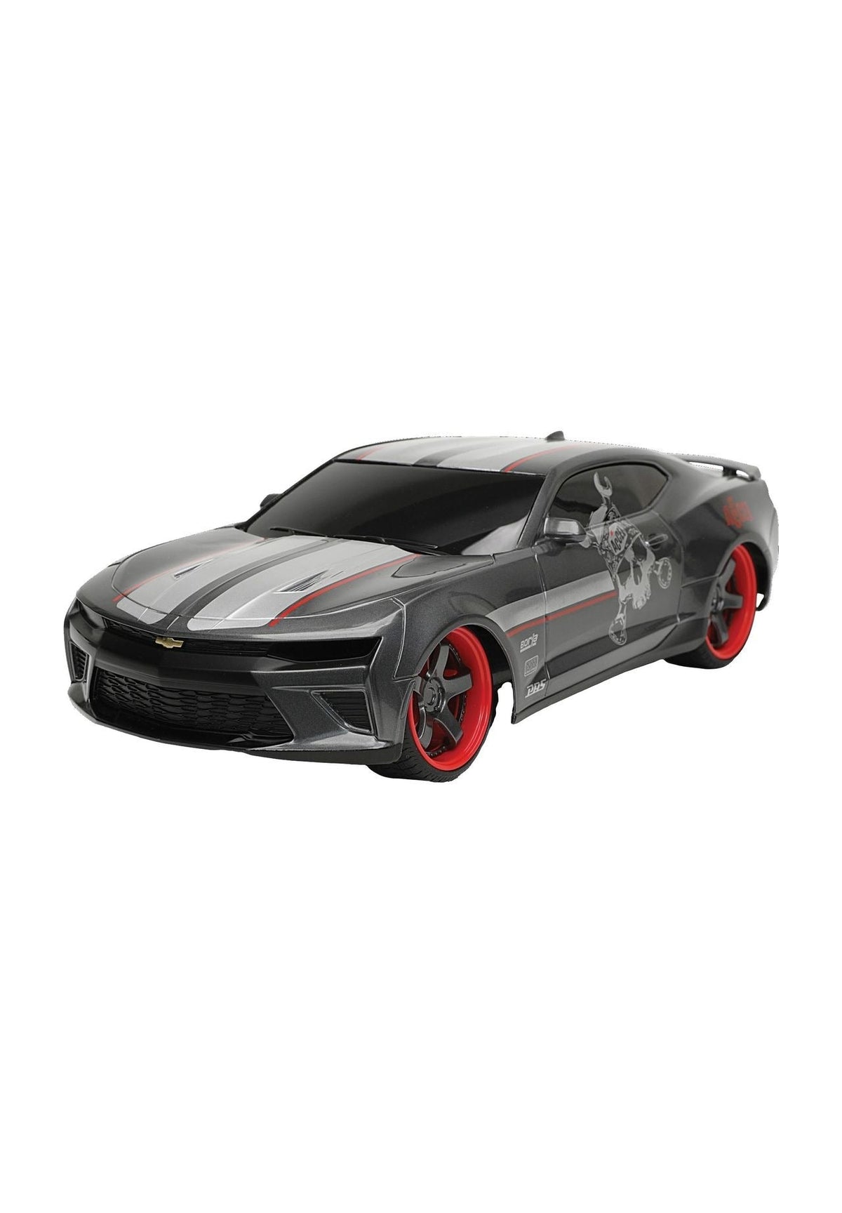 Jada RC Chevy Camaro 2016 1:16