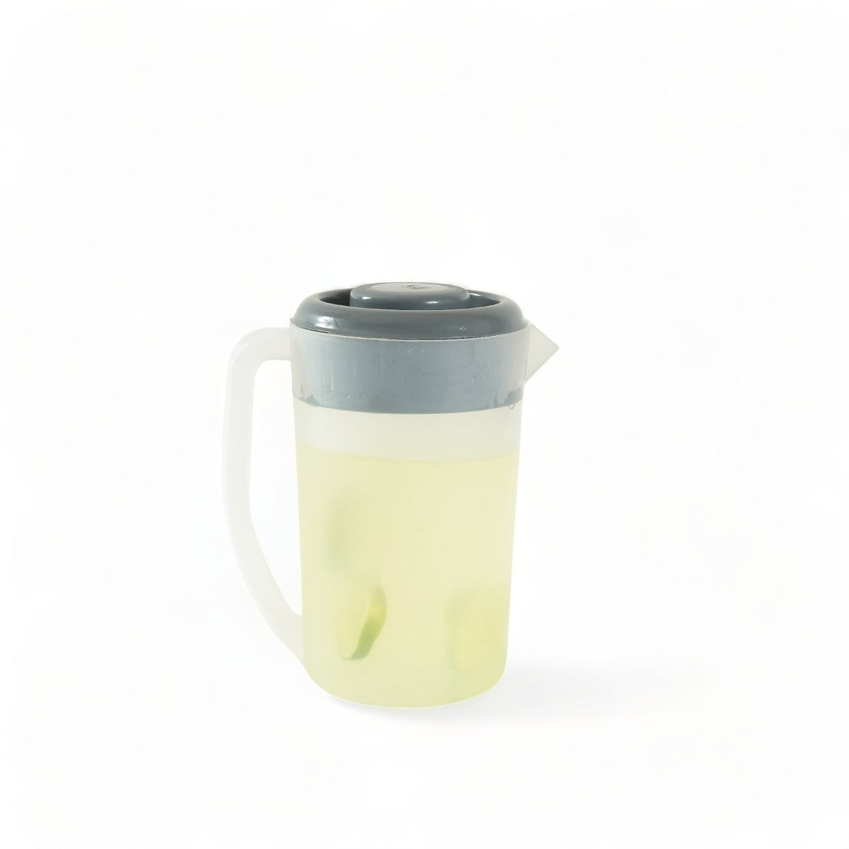 Juicy Pitcher Plastic Drinkware