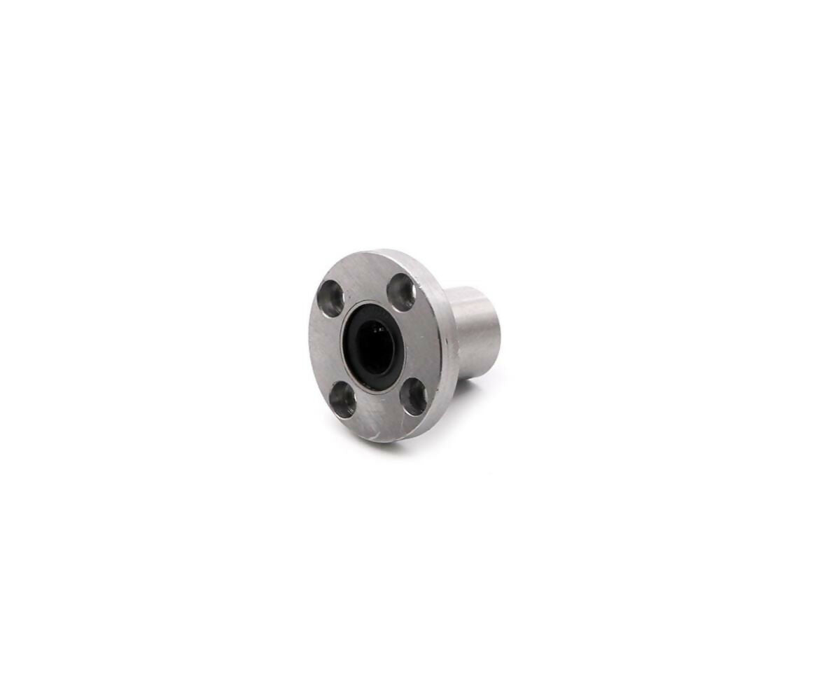 CNC Spare Parts | Bearing | Flange | LMF12UU