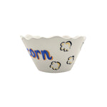 Mouftah El Chark Popcorn Bowl