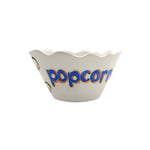 Mouftah El Chark Popcorn Bowl