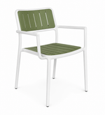 Modern Outdoor Chair – PP Frame
