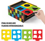 Headu Sensory Workbench Educational Game