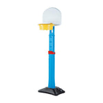 Cap Loisirs Adjustable Basketball Hoop