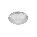Arcs Aluminium Round Plate