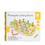 Classic World Pineapple Threading Game
