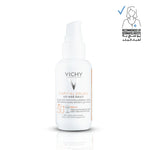 Vichy Capital Soleil UV-Age SPF 50+ Anti-Ageing Tinted Sunscreen-1