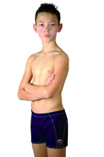 ZAGANO BOYS TRUNKS 2819-02