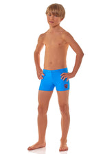 ZAGANO BOYS TRUNKS 2819-04