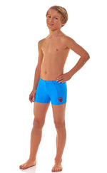 ZAGANO BOYS TRUNKS 2819-04