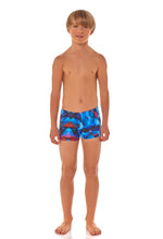 ZAGANO BOYS TRUNKS 2821-01