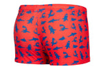 ZAGANO BOYS TRUNKS 2821-09
