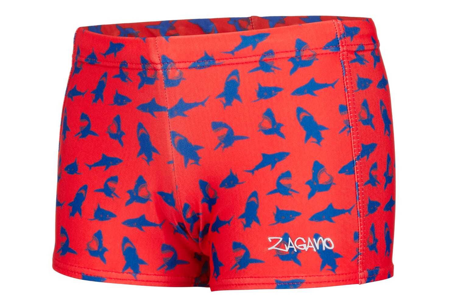 ZAGANO BOYS TRUNKS 2821-09
