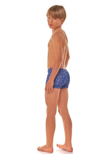 ZAGANO BOYS TRUNKS 2821-11
