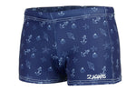 ZAGANO BOYS TRUNKS 2821-11