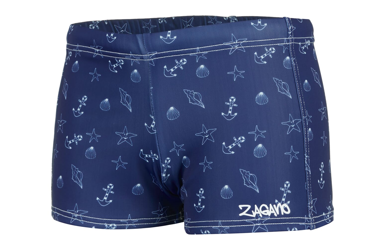 ZAGANO BOYS TRUNKS 2821-11