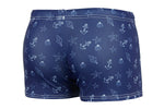 ZAGANO BOYS TRUNKS 2821-11