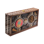 Lebanon Customized Backgammon