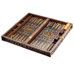 Lebanon Customized Backgammon
